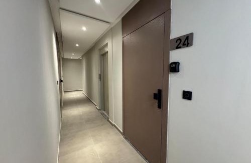 Ahriq Apartment | Studio in the center of Valencia