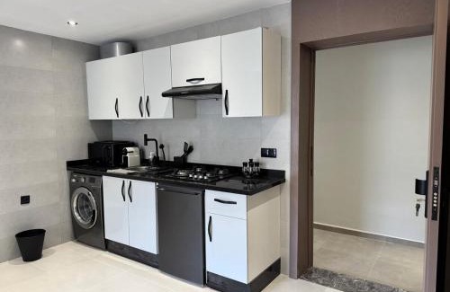 Ahriq Apartment | Studio in the center of Valencia