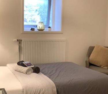Leeuwarden Apartment | Studio in the city center of Leeuwarden
