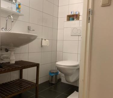 Leeuwarden Apartment | Studio in the city center of Leeuwarden
