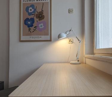 Old Town Apartment | Studio in the City Center