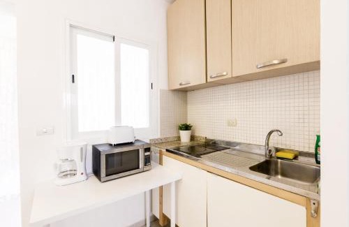 Bavaro Apartment | Studio in the garden