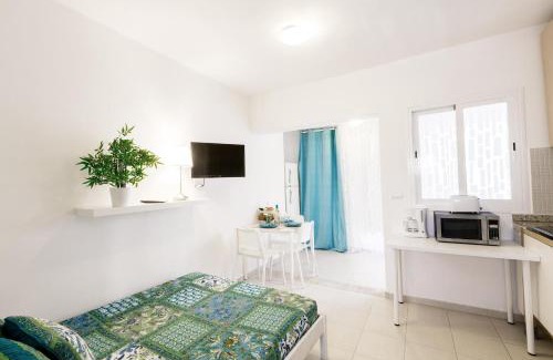 Bavaro Apartment | Studio in the garden