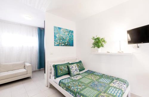 Bavaro Apartment | Studio in the garden