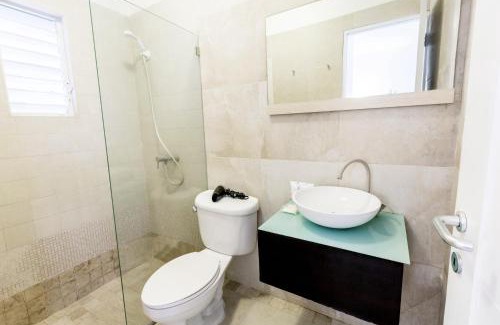 Bavaro Apartment | Studio in the garden