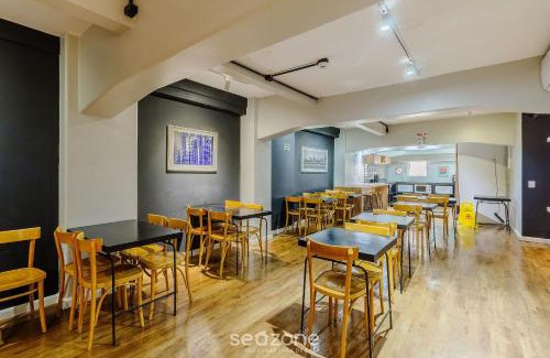 Centro Historico Apartment | Studio in the historic center of POA ELS0606