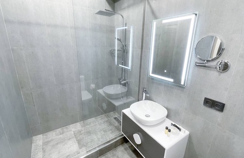 Kentron Apartment | Studio in the small center