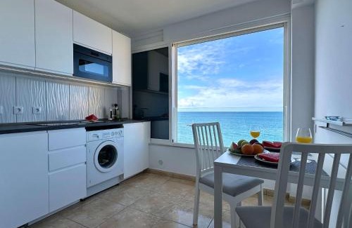 Arguineguin Apartment | STUDIO IN TOP LAGE DIREKT AM STRAND