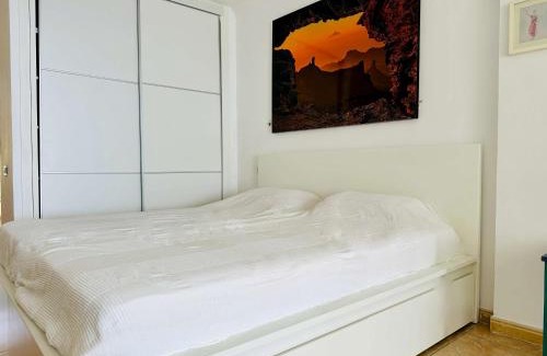 Arguineguin Apartment | STUDIO IN TOP LAGE DIREKT AM STRAND