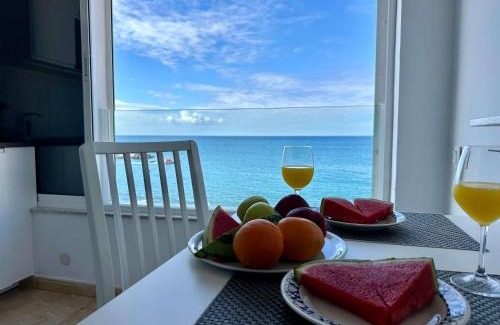 Arguineguin Apartment | STUDIO IN TOP LAGE DIREKT AM STRAND