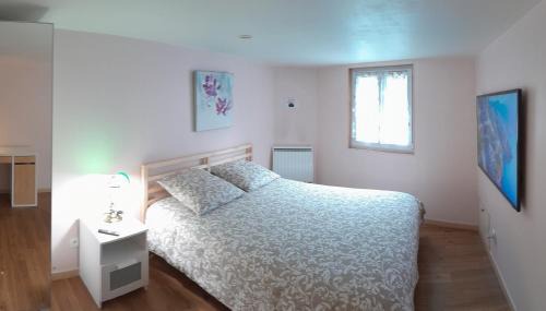 Tours Apartment | Studio indépendant avec jardin