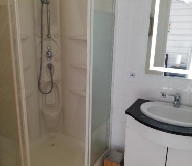 La Rochelle House | Studio indépendant chez l'habitant avec piscine et cuisine extérieures