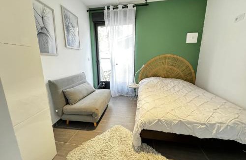 Basse-Goulaine House | Studio indépendant et cosy