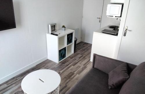 Fouras House | Studio indépendant