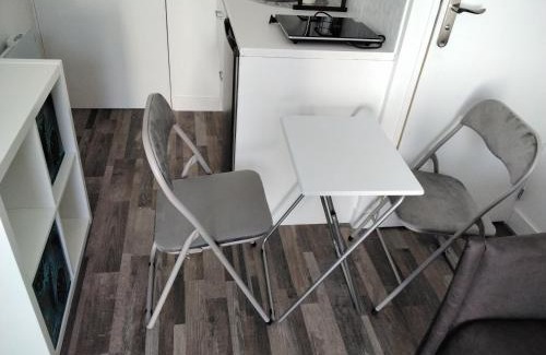 Fouras House | Studio indépendant