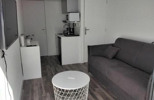 Fouras House | Studio indépendant