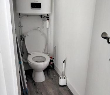 Fouras House | Studio indépendant