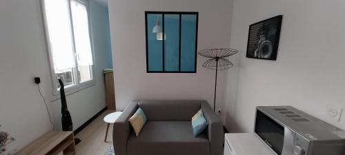 Laval Apartment | Studio indépendant