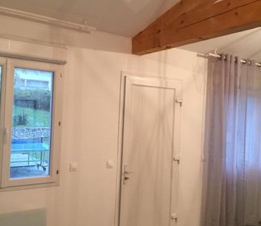 Les Caillols House | Studio Indépendant - Quartier Résidentiel