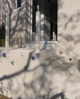 L'Estaque Apartment | Studio indépendant terrasse entre mer et collines