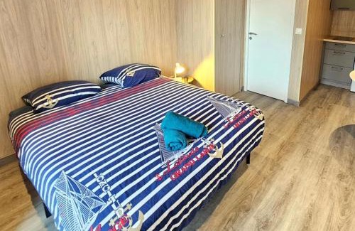 Saint-Meloir-des-Ondes Apartment | Studio indépendant L'an nexe
