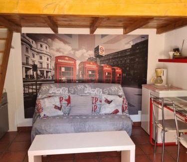 Aubagne Apartment | STUDIO INDEPENDANT AUBAGNE proche AIX CASSIS LA CIOTAT MARSEILLE