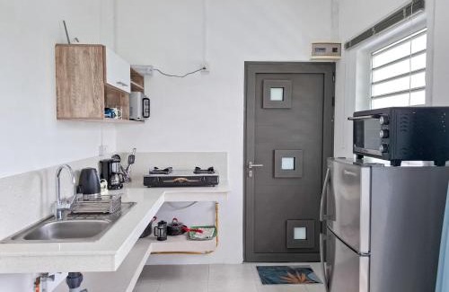 La Gaulette Apartment | Studio Indian by IHR