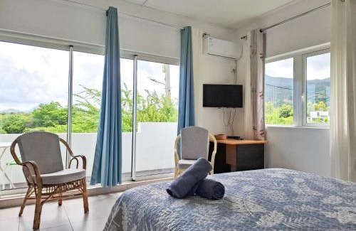 La Gaulette Apartment | Studio Indian by IHR