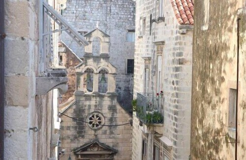 Dubrovnik Old Town Apartment | STUDIO INN - heart of the city!