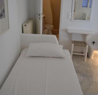 Kionia Apartment | Studio Ioanna Tinos