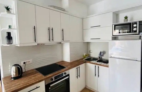 Kodrra Apartment | Studio Irina