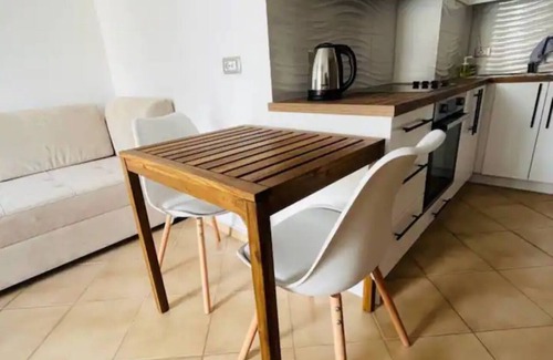 Kodrra Apartment | Studio Irina