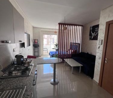 Cite Al Mohammadi Apartment | Studio islane gh 26