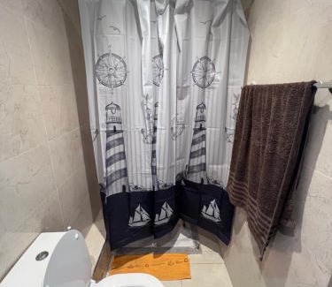 Cite Al Mohammadi Apartment | Studio islane gh 26