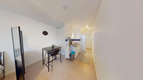 Sainte Marie - Saint Leon Apartment | Studio - Jean-Jacques Rousseau