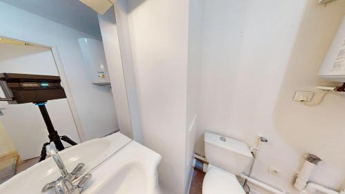 Sainte Marie - Saint Leon Apartment | Studio - Jean-Jacques Rousseau