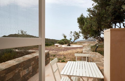 Kithira House | Studio Julie