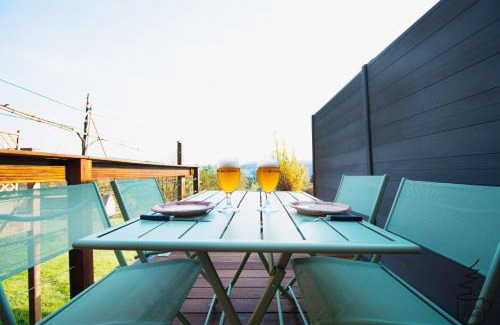 Stavelot House | Studio Juliette