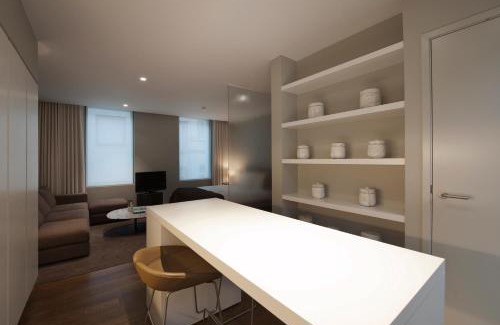 Kortrijk Apartment | Studio K