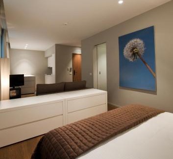 Kortrijk Apartment | Studio K