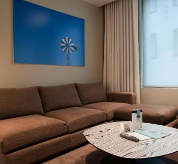 Kortrijk Apartment | Studio K