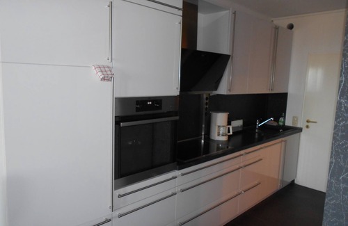 Holm Apartment | Studio K1307 with Baltic Sea view