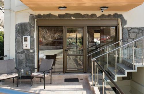 Armenistis Apartment | Studio Kalogridis