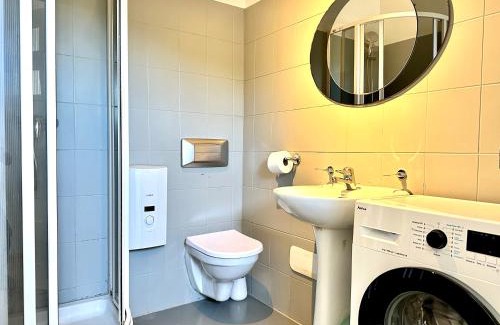 Sopot Apartment | Studio Kamienny Potok