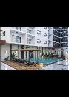 New Cairo Apartment | Studio Katamia gate ring road maadi