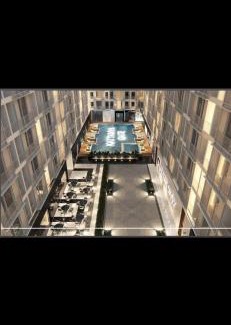 New Cairo Apartment | Studio Katamia gate ring road maadi