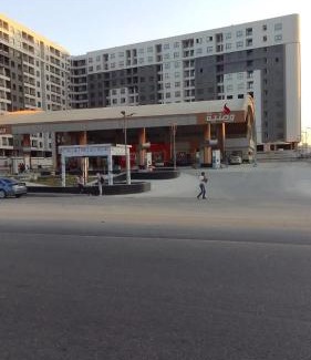 New Cairo Apartment | Studio Katamia gate ring road maadi
