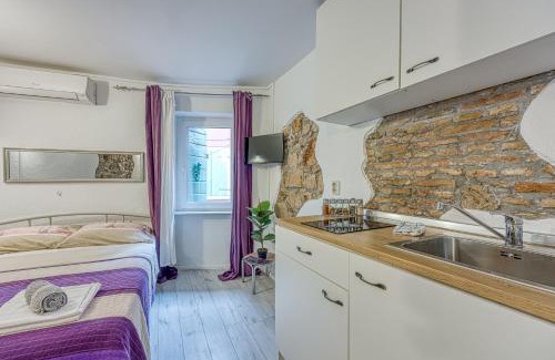 Rovinj Apartment | Studio Katarina