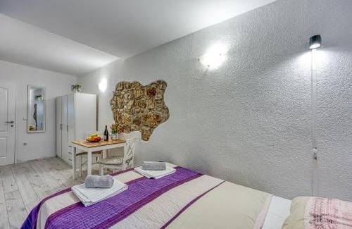 Rovinj Apartment | Studio Katarina