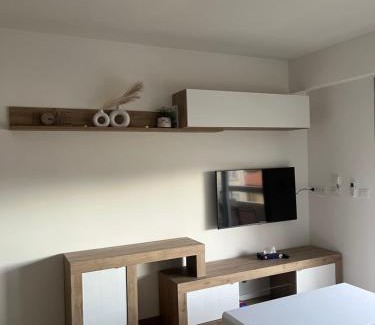 Roquebrune-Cap-Martin Apartment | Studio Kialeo près de la plage avec parking
